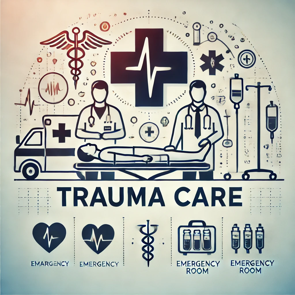 Trauma Care